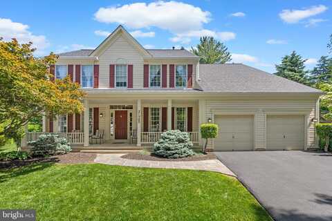 21303 APPENINE COURT, GERMANTOWN, MD 20876