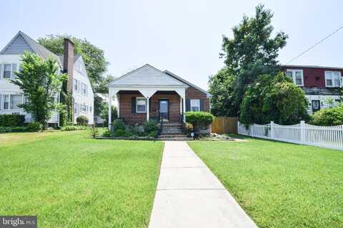 4305 KATHLAND AVENUE, BALTIMORE, MD 21207