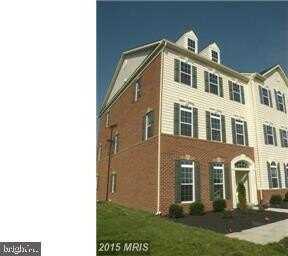 24638 JOHNSON OAK TERRACE, STERLING, VA 20166