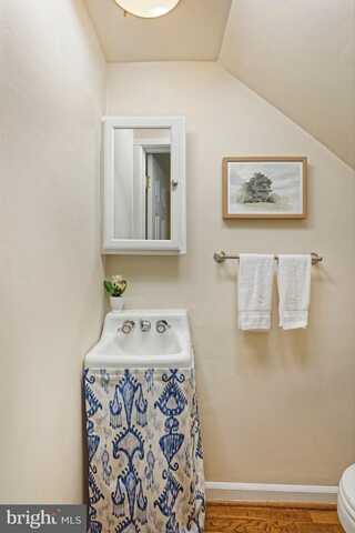417 GIBBON STREET, ALEXANDRIA, VA 22314