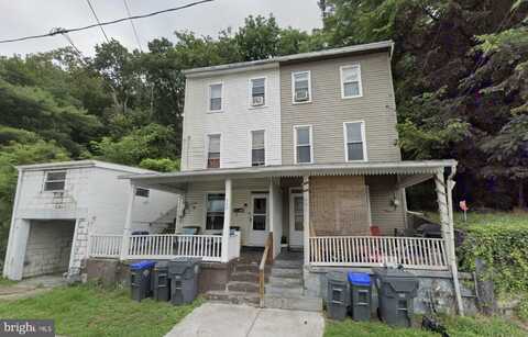 349-351 S 3RD STREET, STEELTON, PA 17113