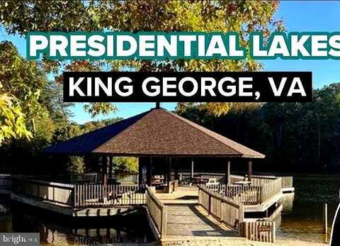 6338 WHEELER DRIVE, KING GEORGE, VA 22485