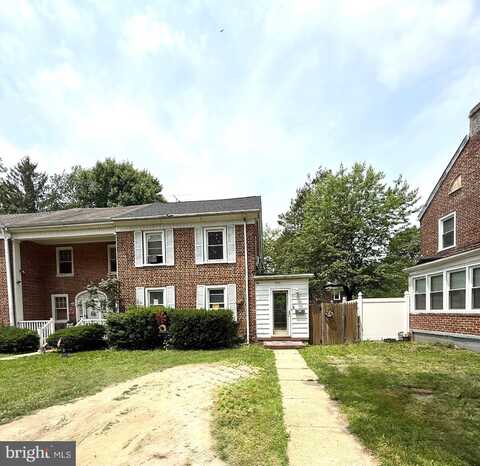 3141 S ATLANTA ROAD, CAMDEN, NJ 08104