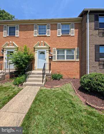 6502 BEECHWOOD DRIVE, TEMPLE HILLS, MD 20748