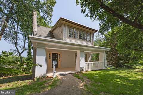 908 EDGE HILL ROAD, GLENSIDE, PA 19038