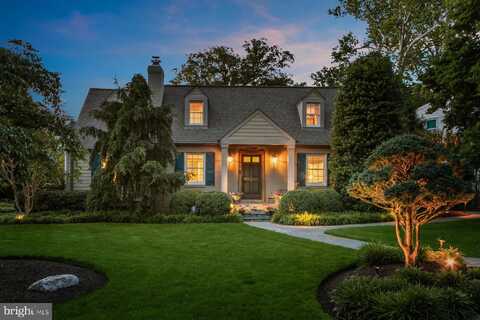 6200 VORLICH LANE, BETHESDA, MD 20816