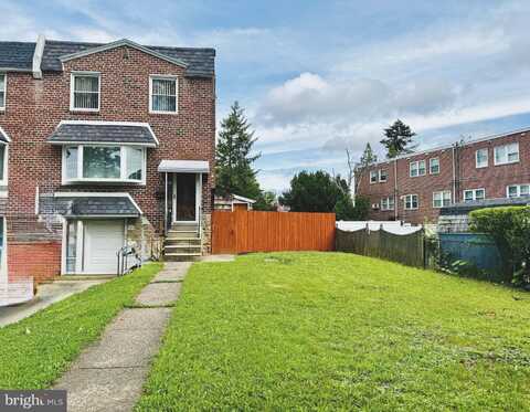 3627 NEWBERRY ROAD, PHILADELPHIA, PA 19154
