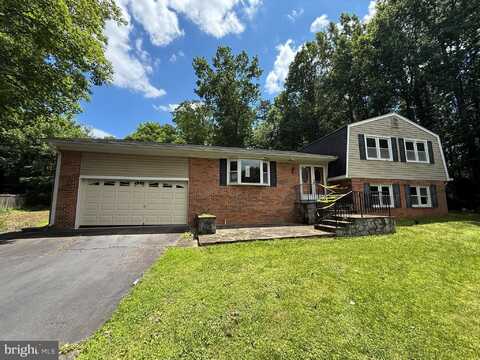 2133 FREDA DRIVE, VIENNA, VA 22181