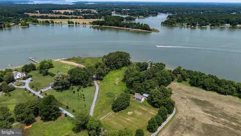 ENNISKILLEN ROAD, EASTON, MD 21601