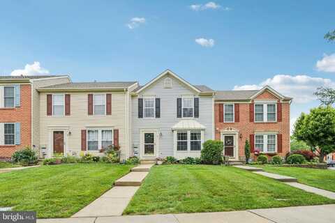 121 LIBERTY WAY, DEPTFORD, NJ 08096