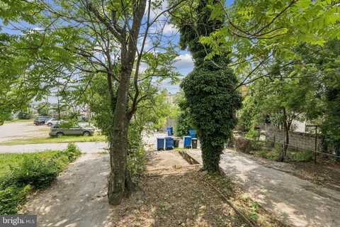 1609 E 28TH STREET, BALTIMORE, MD 21218