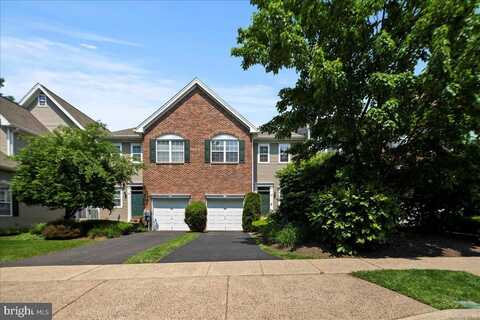 22 HERITAGE HILLS DRIVE, WASHINGTON CROSSING, PA 18977