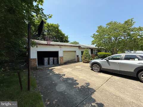 574 JULIANA DRIVE, VINELAND, NJ 08360