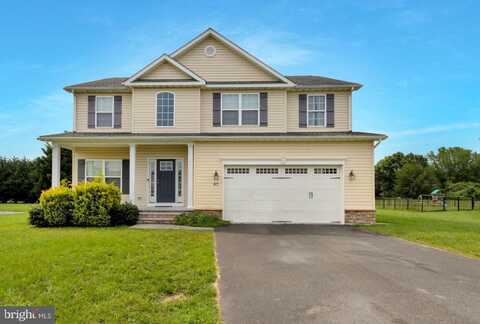 97 S NIGHTINGALE DRIVE, MILFORD, DE 19963