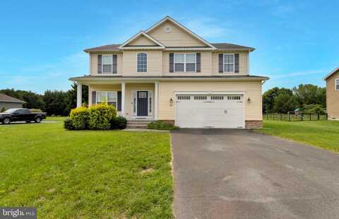 97 S NIGHTINGALE DRIVE, MILFORD, DE 19963