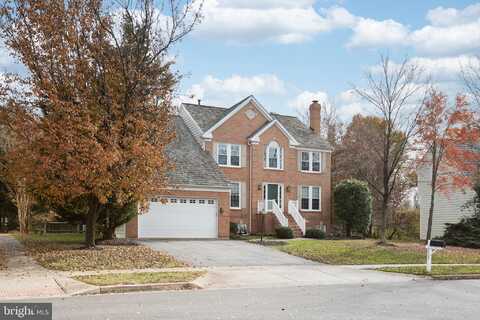 14209 FLORAL PARK DRIVE, NORTH POTOMAC, MD 20878