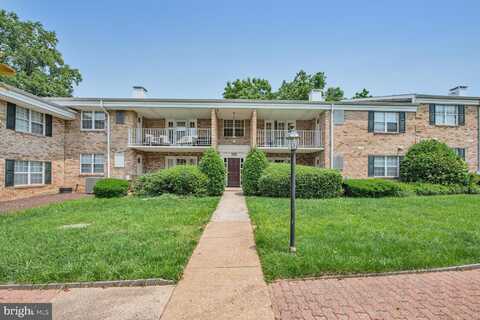 1132 S WASHINGTON STREET S, FALLS CHURCH, VA 22046