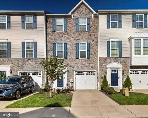 1032 REGENCY PLACE, SEWELL, NJ 08080