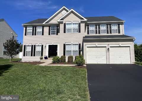 239 NORTH FIELD WAY, CENTREVILLE, MD 21617