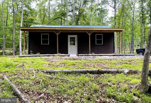 11103 HINKLE ROAD NE, CUMBERLAND, MD 21502