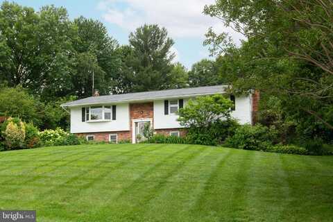 106 TAFT TERRACE, SYKESVILLE, MD 21784