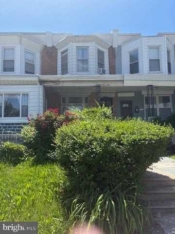 6150 HAVERFORD AVENUE, PHILADELPHIA, PA 19151