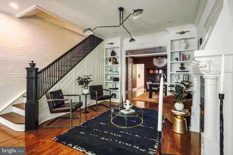 1739 LANIER PLACE NW, WASHINGTON, DC 20009