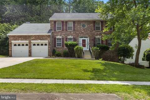 9808 BALD HILL ROAD, BOWIE, MD 20721