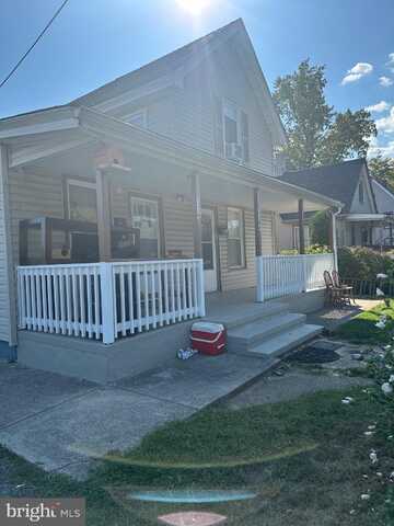 313 W WOOD STREET, VINELAND, NJ 08360