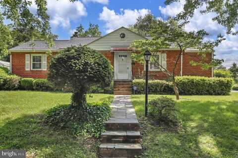 3817 BRIGHTVIEW STREET, SILVER SPRING, MD 20902