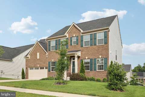 10113 DRESSAGE DRIVE, UPPER MARLBORO, MD 20772