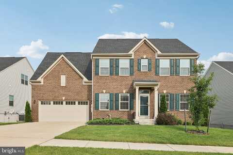10113 DRESSAGE DRIVE, UPPER MARLBORO, MD 20772