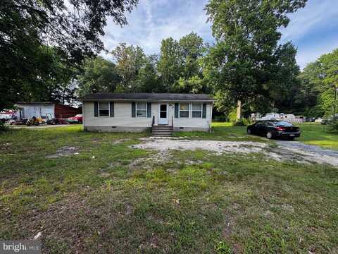 4808 WEBSTER STREET, FEDERALSBURG, MD 21632