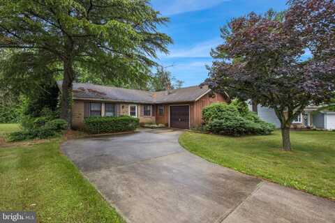 78 ABBINGTON LANE, SEWELL, NJ 08080