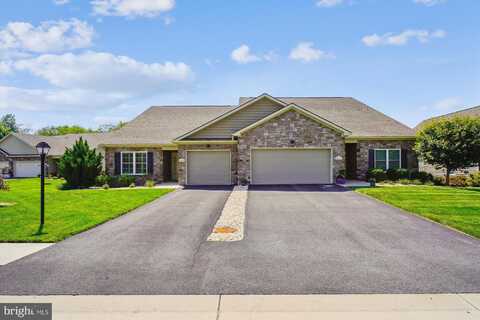 9616 COBBLE STONE COURT, HAGERSTOWN, MD 21740