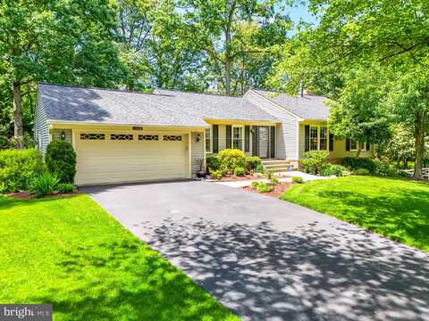 12006 PEBBLE BROOKE COURT, WOODBRIDGE, VA 22192