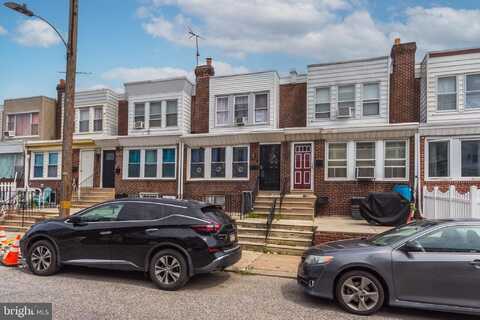 6720 DOREL STREET, PHILADELPHIA, PA 19142
