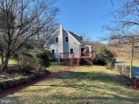 396 BRIDGE VALLEY ROAD, PEQUEA, PA 17565
