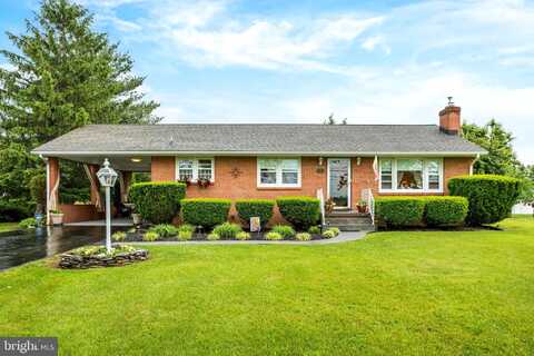 1085 GREENWOOD ROAD, WINCHESTER, VA 22602