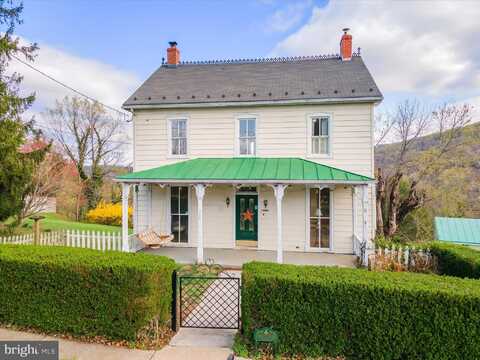 316 FILLMORE STREET, HARPERS FERRY, WV 25425