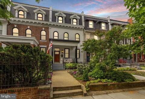 42 BRYANT STREET NW, WASHINGTON, DC 20001