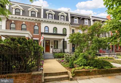 42 BRYANT STREET NW, WASHINGTON, DC 20001