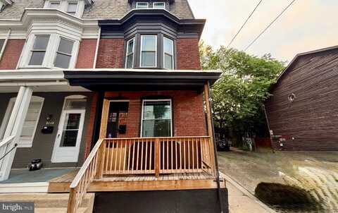 2111 PENN STREET, HARRISBURG, PA 17110