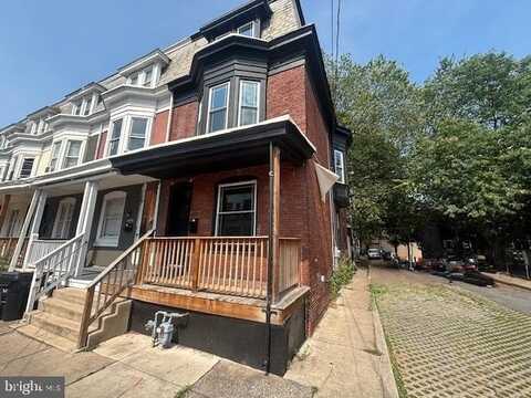 2111 PENN STREET, HARRISBURG, PA 17110