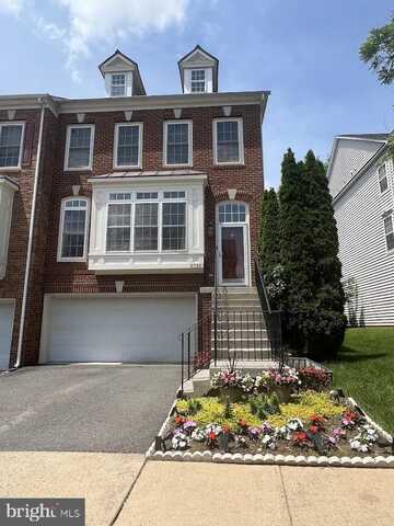 4588 BARRINGER PLACE, FAIRFAX, VA 22030