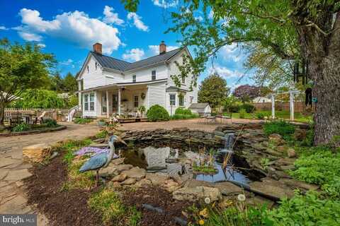 15539 LIBERTY ROAD, MOUNT AIRY, MD 21771