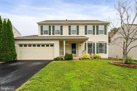 9235 STEPHANIE STREET, MANASSAS PARK, VA 20111