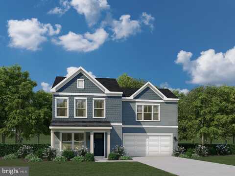 0 ZACHARY TAYLOR HIGHWAY, MINERAL, VA 23117