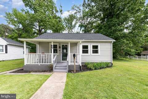 59 TRANSVERSE AVENUE, MIDDLE RIVER, MD 21220