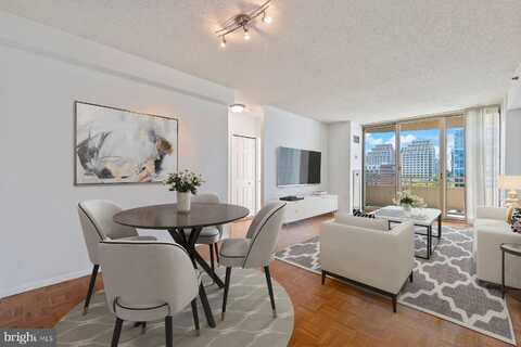 4801 FAIRMONT AVENUE, BETHESDA, MD 20814